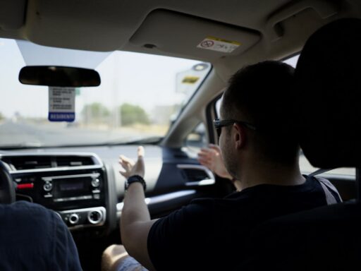 Everyday͏͏ driving͏͏ Everyday͏͏ driving͏͏