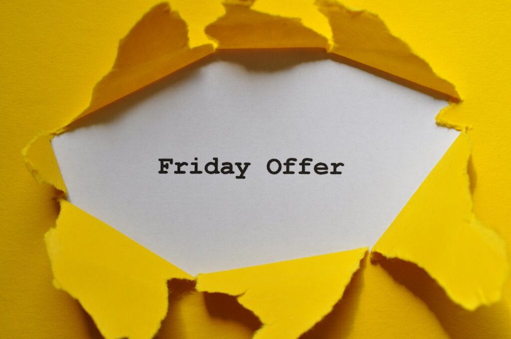 Friday captions for ig posts