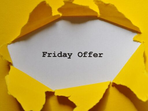 Friday captions for ig posts