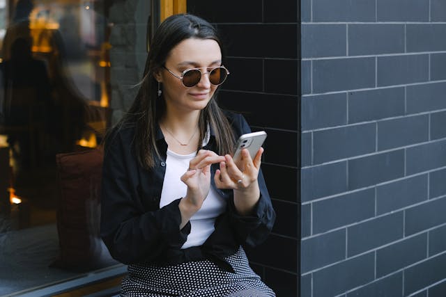 Funny messages to send to your crush