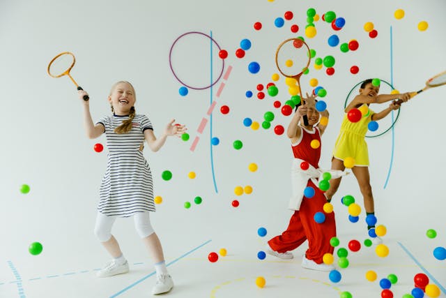 Funny tennis captions for instagram