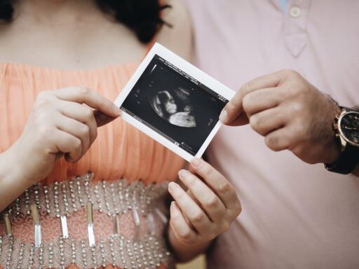 Instagram captions to announce pregnancy