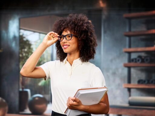 Lucyds viral smart glasses Lucyd's viral smart glasses