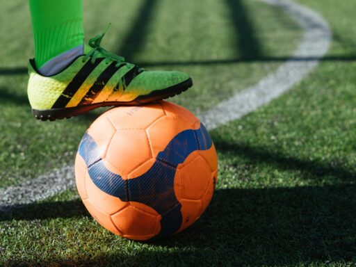 Most popular football hashtags