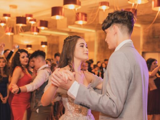 Prom captions for instagram