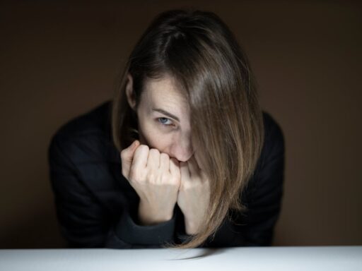 Red flags in a girl in a relationship