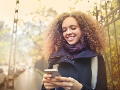 Text messages to send to your crush