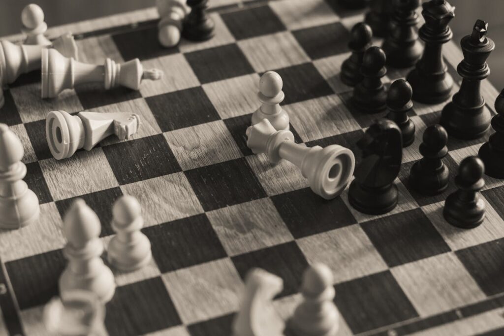 Top chess captions for instagram Top chess captions for instagram