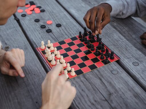 Top chess songs 1 Top chess songs