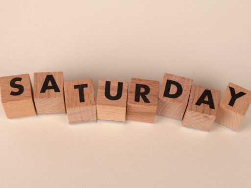 Top saturday quotes for instagram