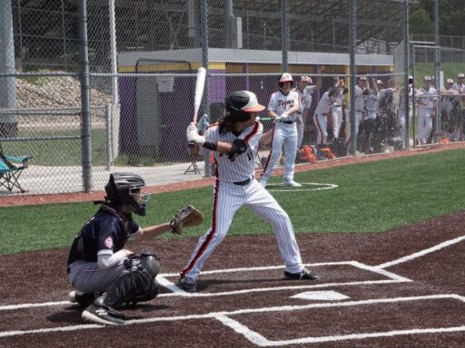 Trending baseball songs playlist