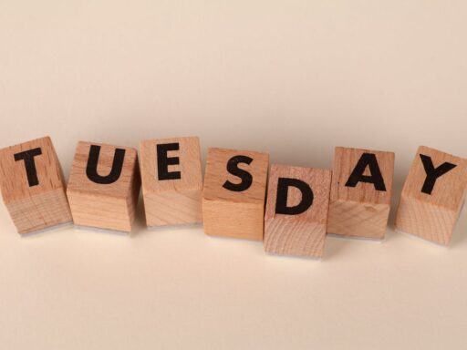 Tuesday quotes for instagram