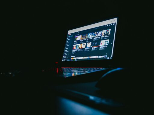 Why most youtube channels fail