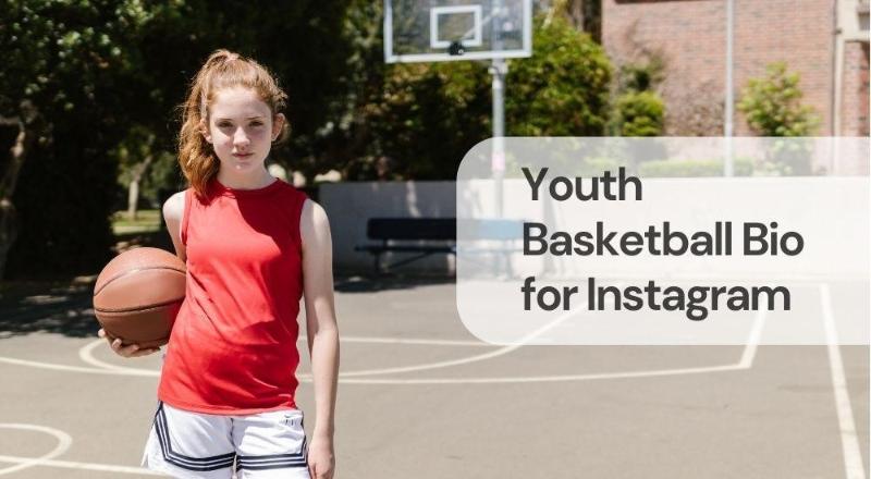 Youth basketball bio for instagram Youth basketball bio for instagram