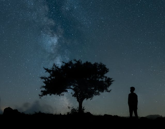 Beautiful night sky captions for instagram Beautiful night sky captions for instagram