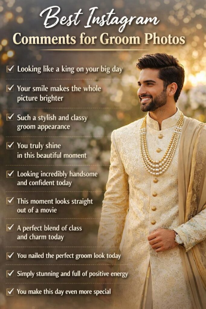 Comments for groom pics Comments for groom pics