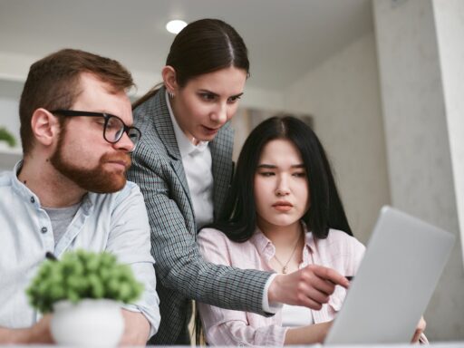 Financial͏͏ stability͏͏