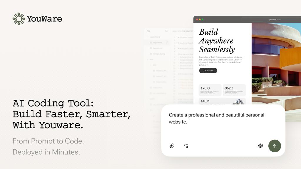 Freelancer website portfolio