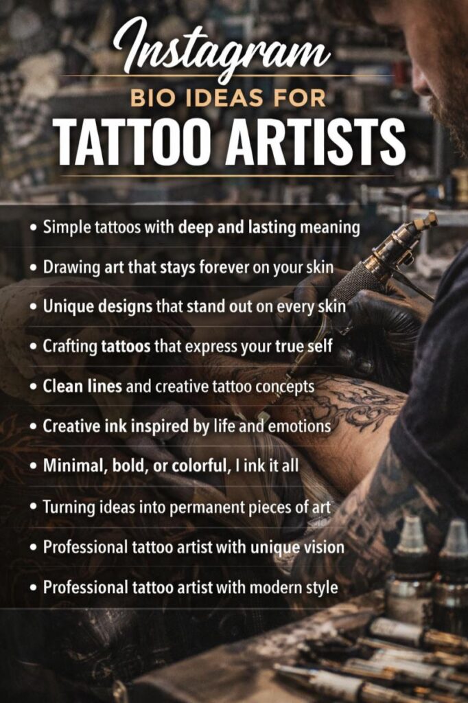 Ig bio ideas nail artists Ig bio ideas nail artists