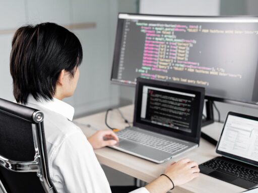 Instagram bio ideas for software developers