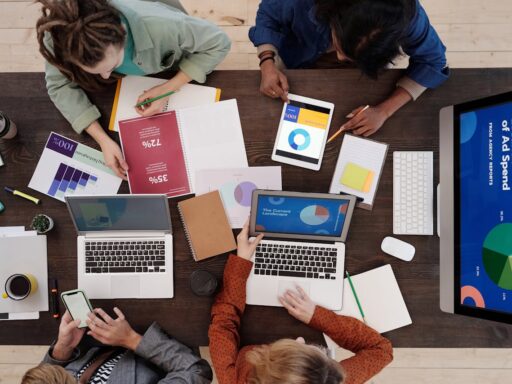 Instagram bios for digital marketers