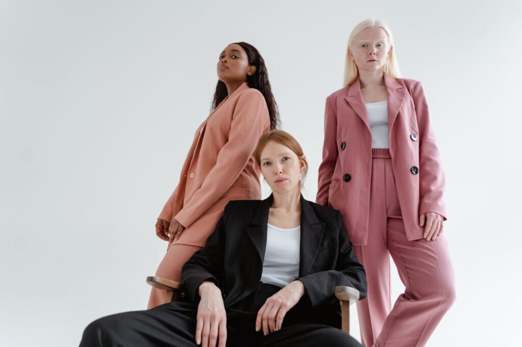 Instagram bios for female models