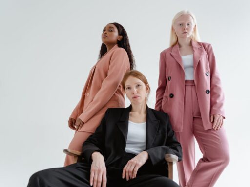 Instagram bios for female models