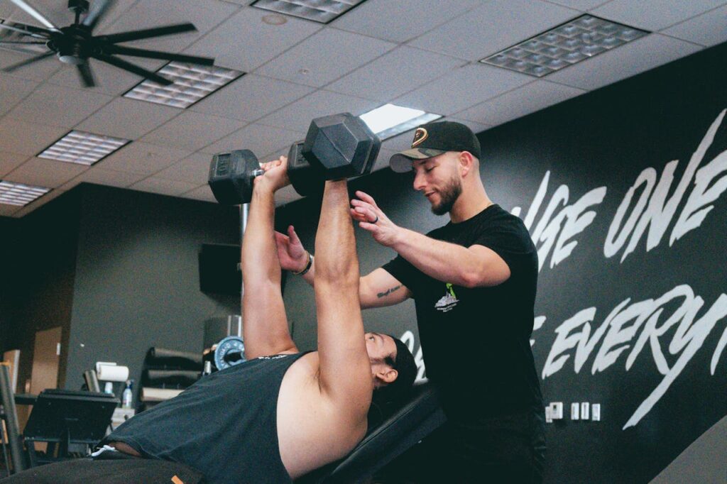 Instagram bios for fitness coach