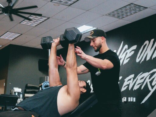 Instagram bios for fitness coach