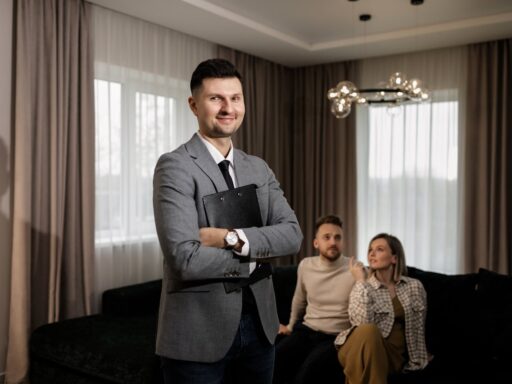 Instagram bios for real estate agents