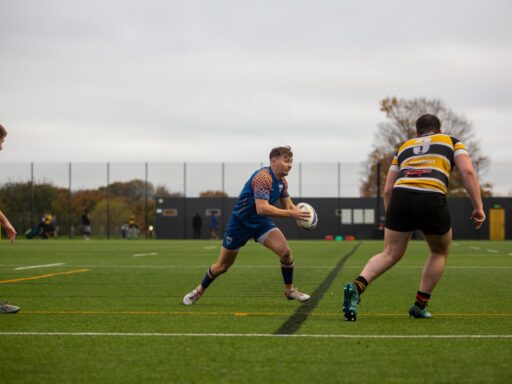 Instagram captions for rugby