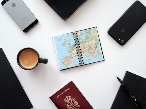 Instagram captions for study abroad