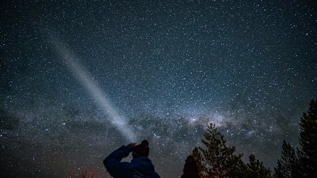 One word captions for night sky stars One word captions for night sky & stars