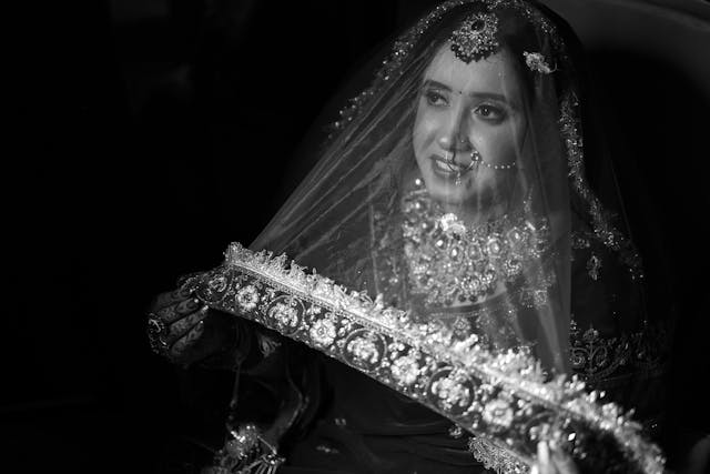 One word comments for bride One word comments for bride