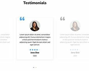 Proof of experience and credibility