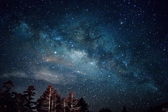 Short captions for night sky Short captions for night sky