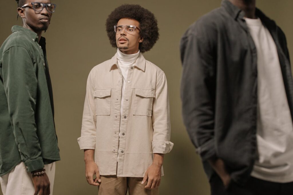 Top instagram bios for male models