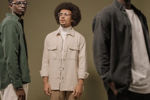 Top instagram bios for male models