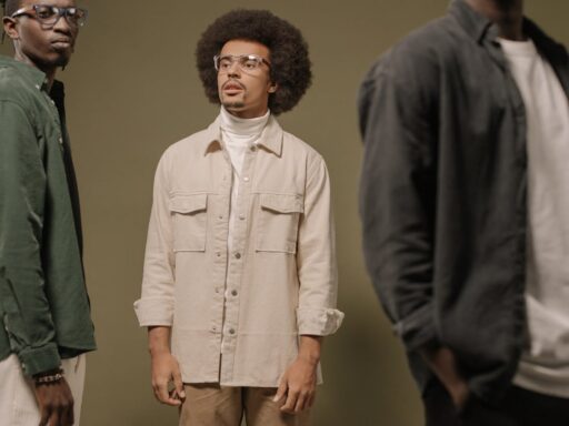 Top instagram bios for male models