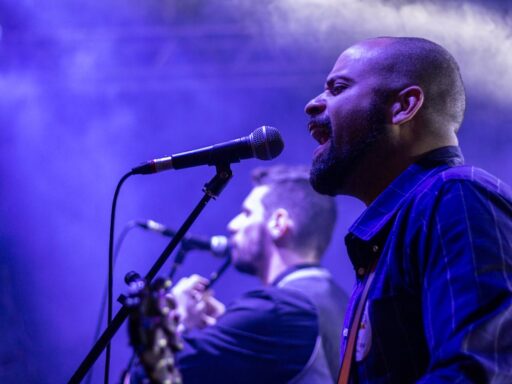 Top instagram bios for singer