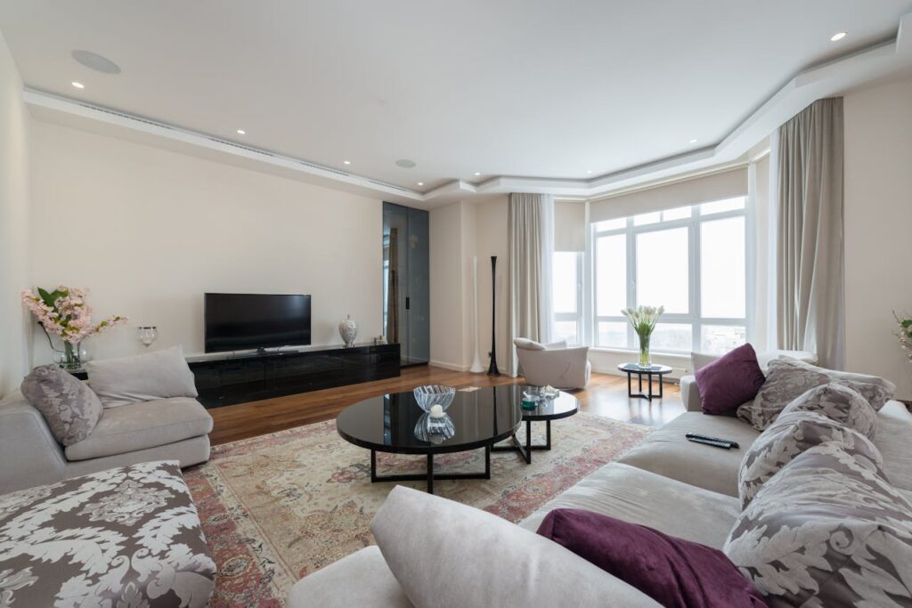 Unique instagram captions for new apartment