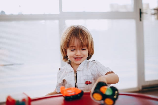 Best instagram captions for toddler boy posts