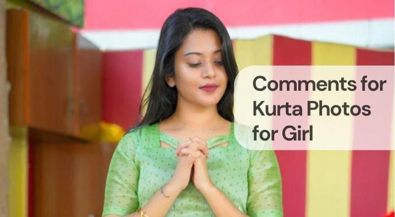 Comments for kurta photos for girl Comments for kurta photos for girl