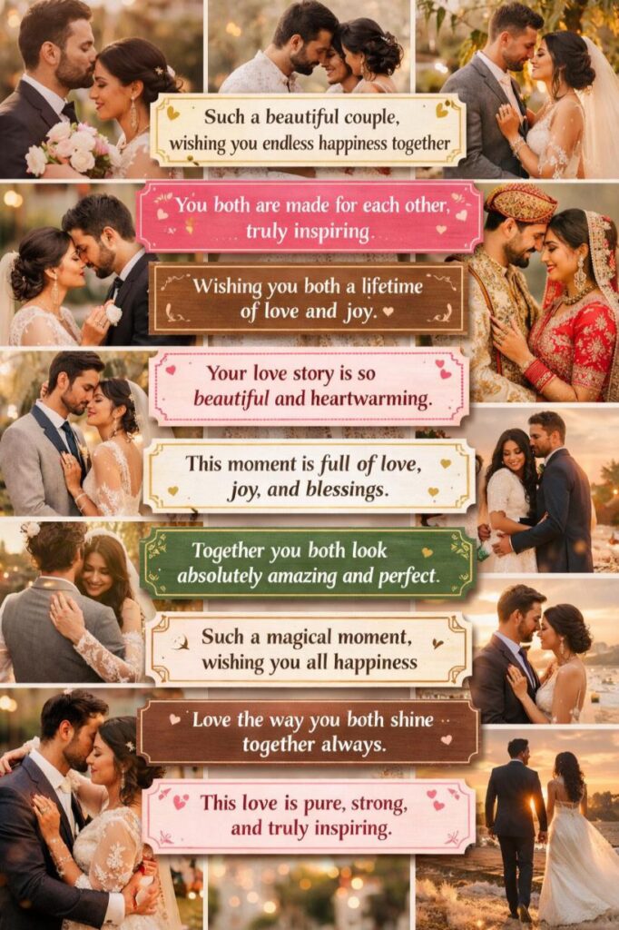 Comments for marriage posts