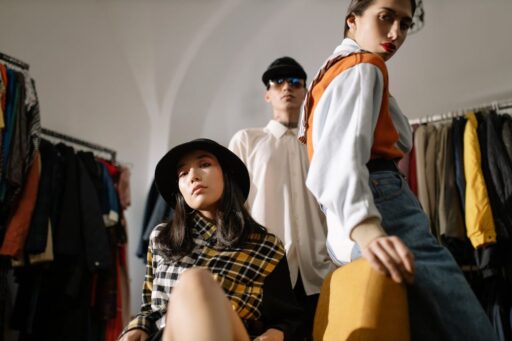 Comments for vintage outfit posts