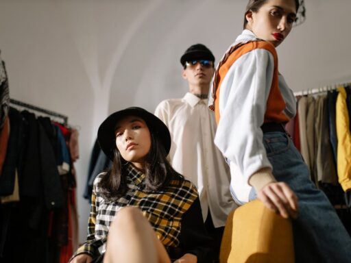 Comments for vintage outfit posts