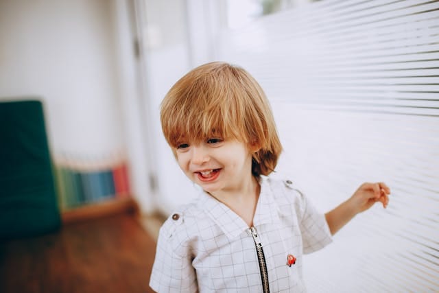 General instagram captions for toddler boy