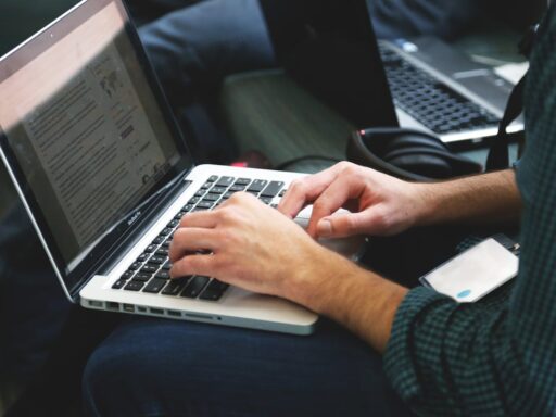 How to protect content online