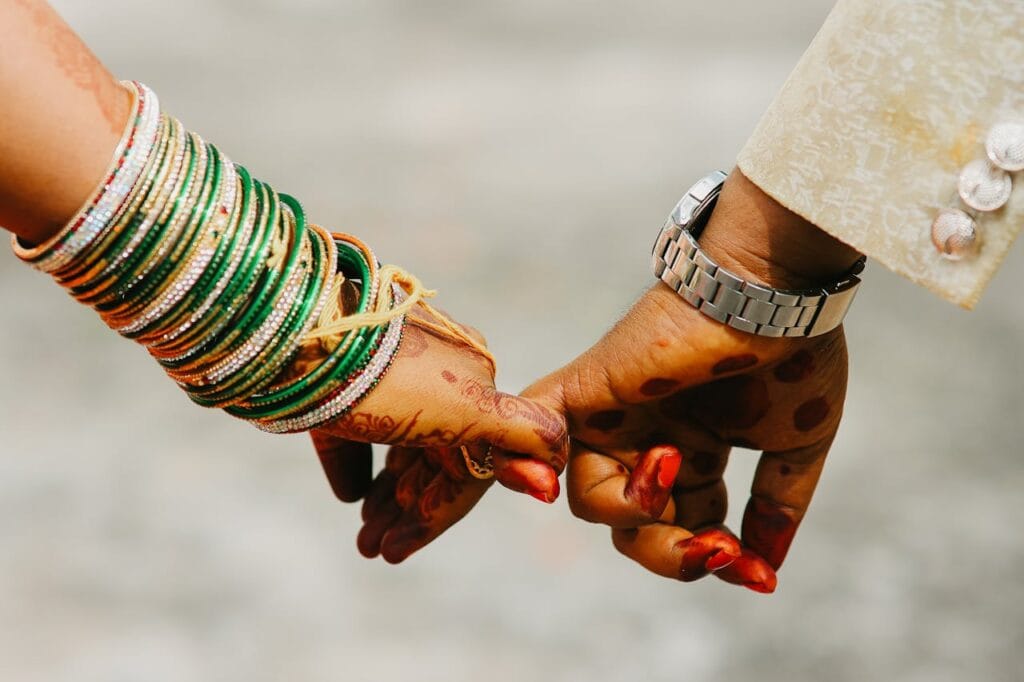 Indian matchmaking as a premier matrimony