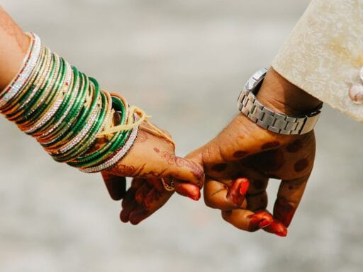 Indian matchmaking as a premier matrimony